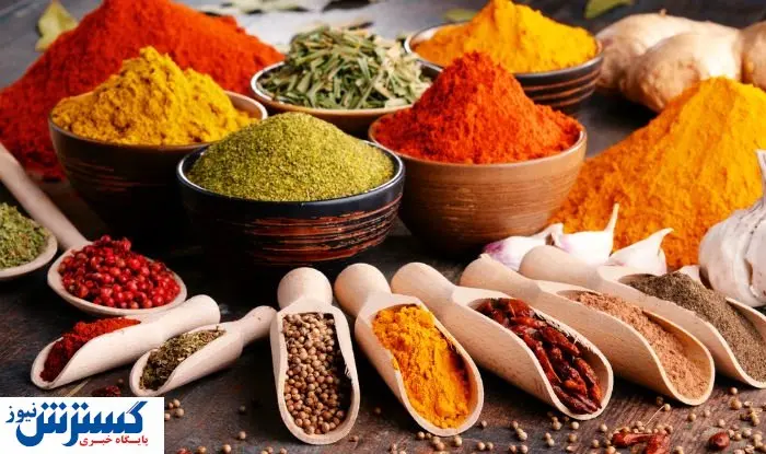 آیا ادویه هم فاسد می شود؟