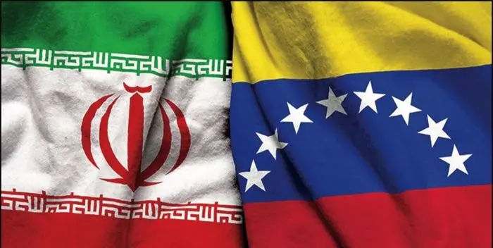 یک تیر و دو نشان ایران در قرارداد نفتی با ونزوئلا