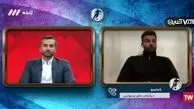 یحیی گل محمدی پرسپولیس را ترک می کند 