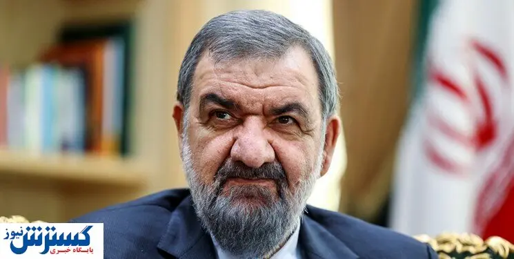 تشابه یک تعزیه خوان با محسن رضایی!+ عکس