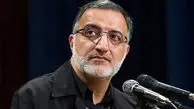 زاکانی هم مانند احمدی نژاد قهر کرد؟