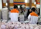 واکنش معاون وزیر کشاورزی به افزایش قیمت تخم‌ مرغ