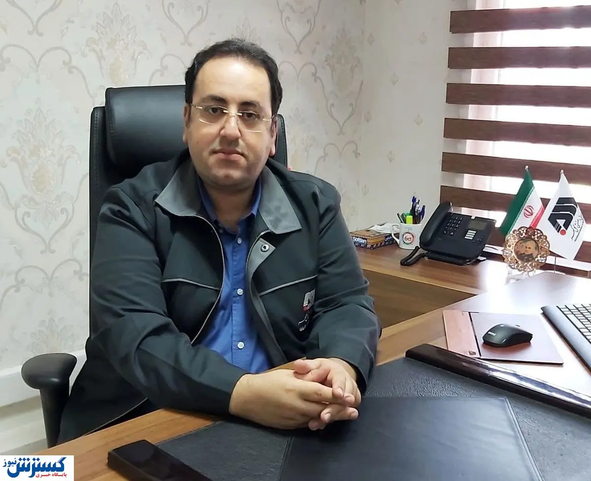 چشمانداز تولید ۲۴ میلیون تن کنسانتره در گل گهر