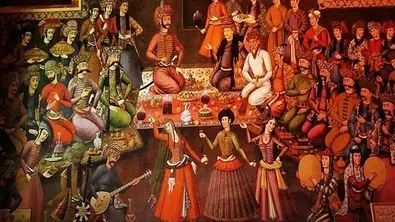 ۷ جشن باشکوه ایرانی که زمان فراموششان کرد