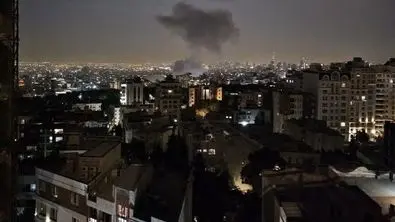 احتمال استفاده از اورانیوم ضعیف‌شده در حملات اسرائیل به ایران 