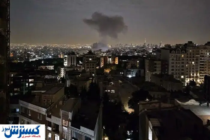 احتمال استفاده از اورانیوم ضعیف‌شده در حملات اسرائیل به ایران