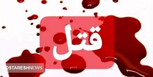 قتل فجیع خانم دکتر در تهران