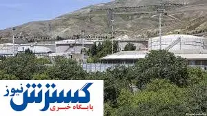 لزوم رفع مشکل انبار نفت شهران / رانندگان کامیون باید آموزش ببینند