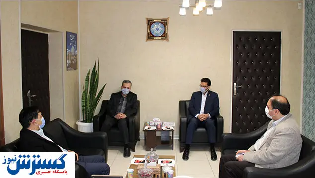منتظر نوزدهمین نمایشگاه بینالمللی کشاورزی اصفهان باشید