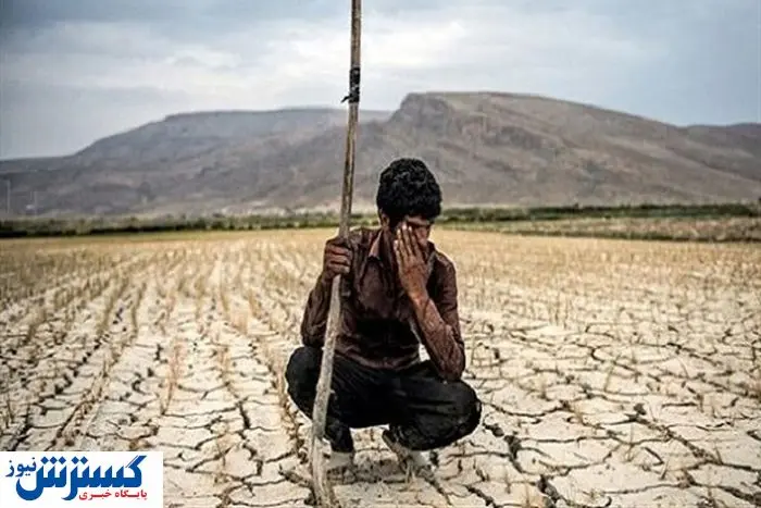 وخامت اوضاع در 53 شهر از ایران | فاجعه عمیق شد
