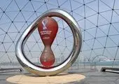 رونمایی از جانشین شکیرا در جام جهانی