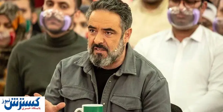  بازی درکارهای کمدی اعصابم را بهم می‌ریزد!