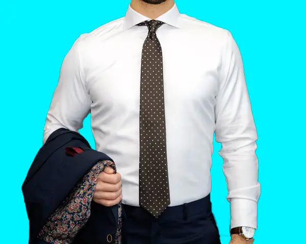 مردان شیک پوش بخوانند / قیمت جدید کراوات در بازار