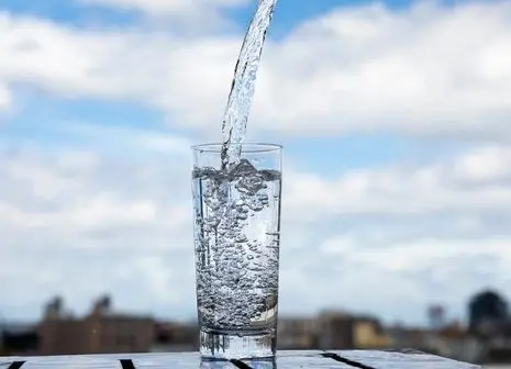 بحران آب تهران 