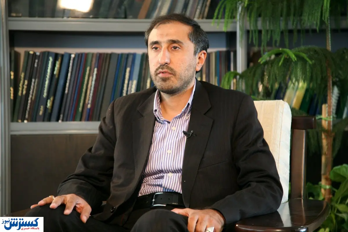 آب در تهران قطع نمیشود