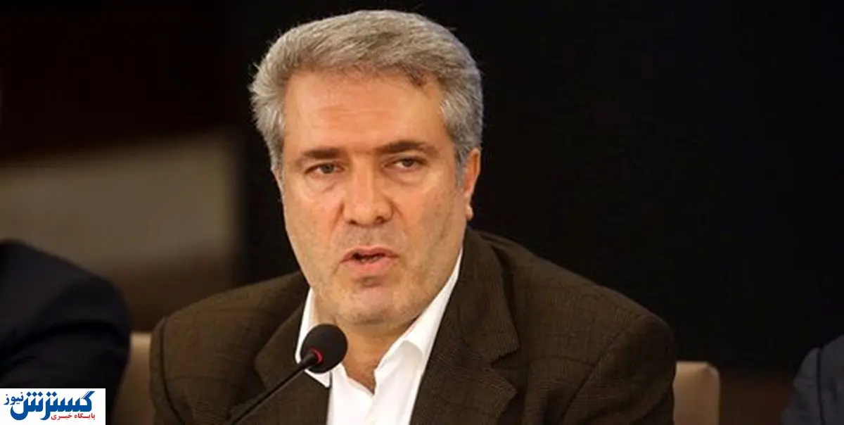 گرانی بلیت هواپیما صدای وزیر گردشگری را هم درآورد