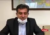 بازیگر سریال شب های برره درگذشت + عکس