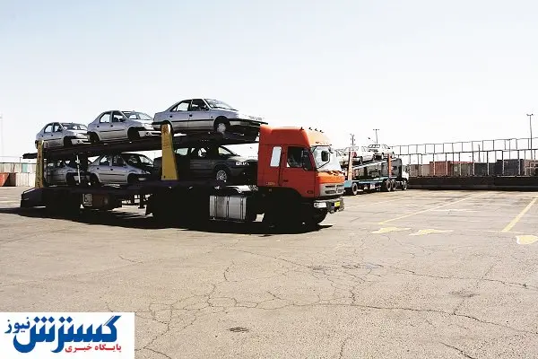 یخبندان در بازار خودرو / الان وقت خرید است؟