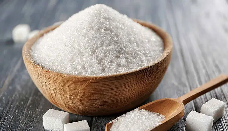 قیمت جدید شکر در بازار اعلام شد ( ۱۴ مهر )