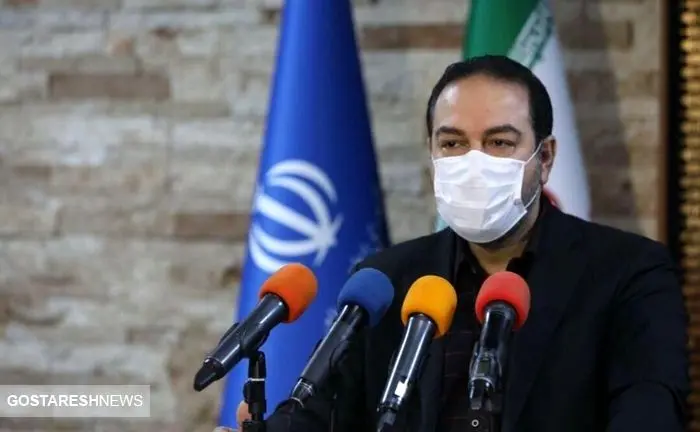 ایران نخستین کشور جهان در تزریق ترکیبی واکسن های کرونا