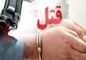 دستگیری عامل قتل های خونین با تبر + عکس قاتل