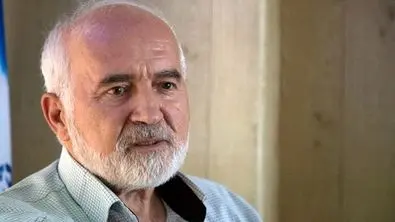 احمد توکلی کیست ؟ | بیوگرافی و سوابق