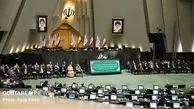 قالیباف دخالت مجمع تشخیص مصلحت در بودجه رد کرد