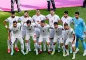 رکورد گلزنی ایران در ادوار جام جهانی