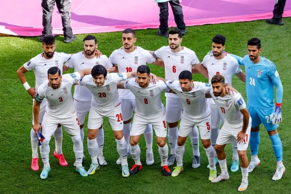 پیروزی شیرین شاگردان کی روش/ امید صعود زنده شد