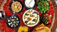 آشنایی با تغذیه مناسب در ماه رمضان / افطار و سحر چی بخوریم؟