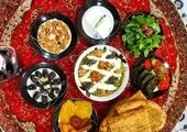افطار در وسط بازی برترین لیگ فوتبال دنیا / فیلم