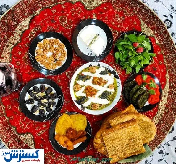 قیمت اقلام ماه رمضان اعلام شد / حلیم چند؟