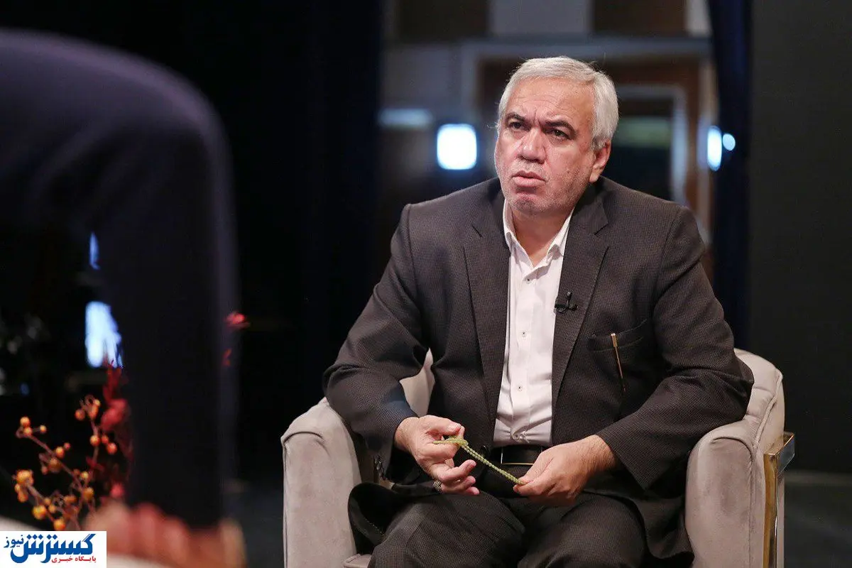 فتح‌ الله‌ زاده در آستانه جدایی از استقلال