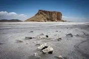 متأسفیم ؛ قلب تپنده ایران از کار افتاد