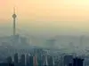 آلودگی هوا به عدد ۱۸۰ رسید | مدارس تهران سه‌شنبه تعطیل می‌شوند؟