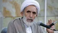 حجت الاسلام طائب: اگر در مذاکرات حق مان را ندهند با زور می گیریم