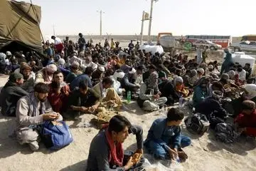 شانس بزرگ ایران با اخراج افغان‌ها از دست رفت!