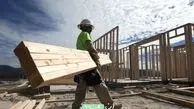 استفاده از چوب در صنعت ساختمانی