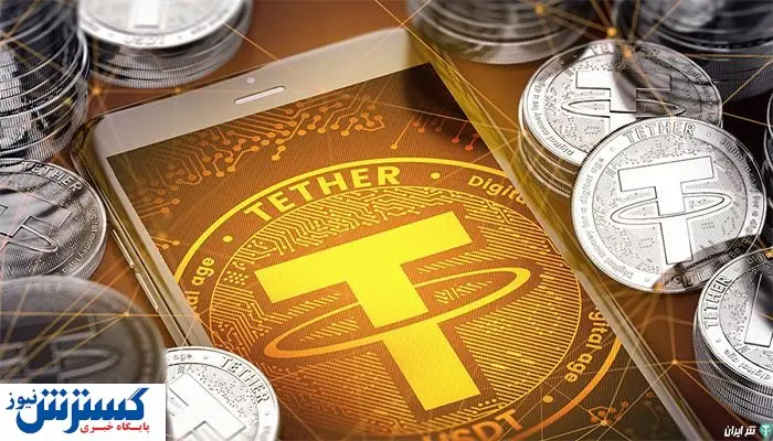 هشدار به فعالین بازار ارز دیجیتال / این رمزارز رقیب سر سخت دلار می شود