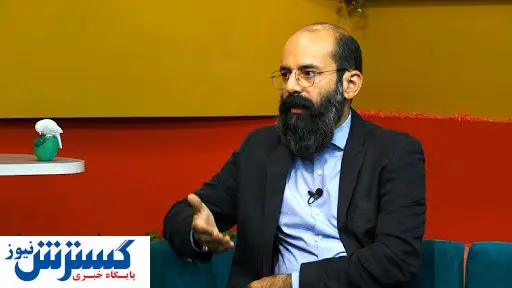بیوگرافی هومن رازدار / مدیرعامل جدید نمایشگاه بین المللی را بشناسید