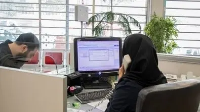 ممنوعیت تازه در ادارات ؛ کارمندان به هوش باشند