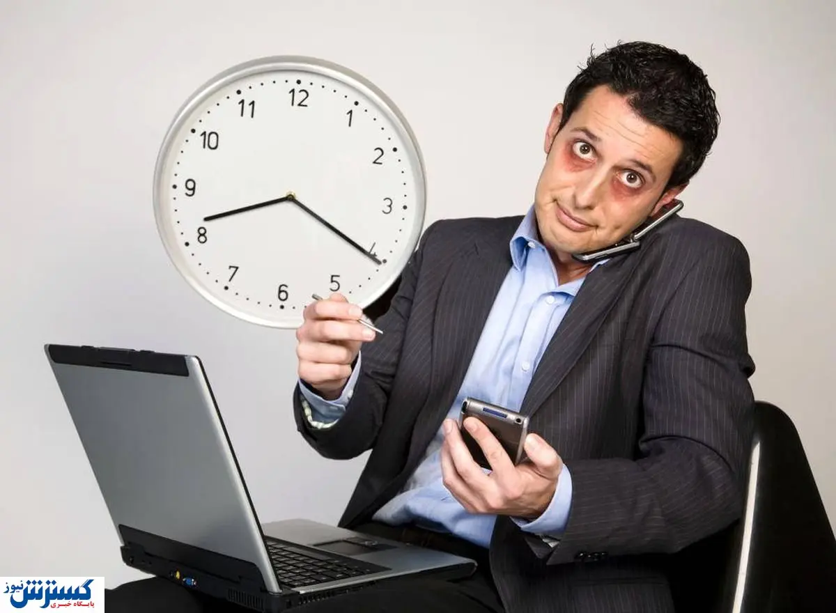 اعتیادی که همه آن را بد نمیدانند + علائم