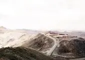 روز شلوغ غرفه شرکت سنگ آهن مرکزی ایران در سمپوزیوم فولاد ۴۰۲
