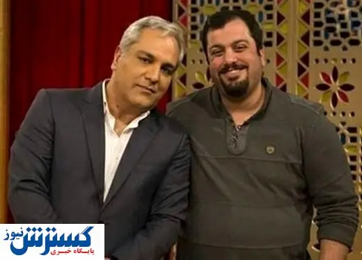نویسنده سریال «نون. خ» هم کرونا گرفت