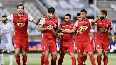 بمب نقل و انتقالات پرسپولیس منفجر شد