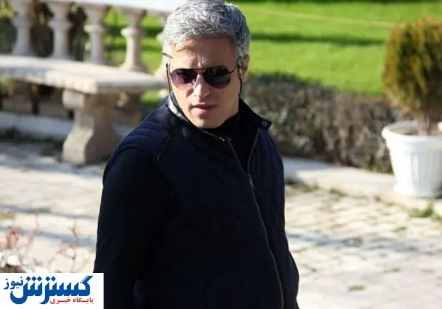 از فیلم کمدی توقیف شده تا ساخت یک فیلم جدید!