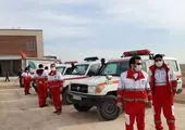 سازمان هواشناسی هشدار نارنجی صادر کرد