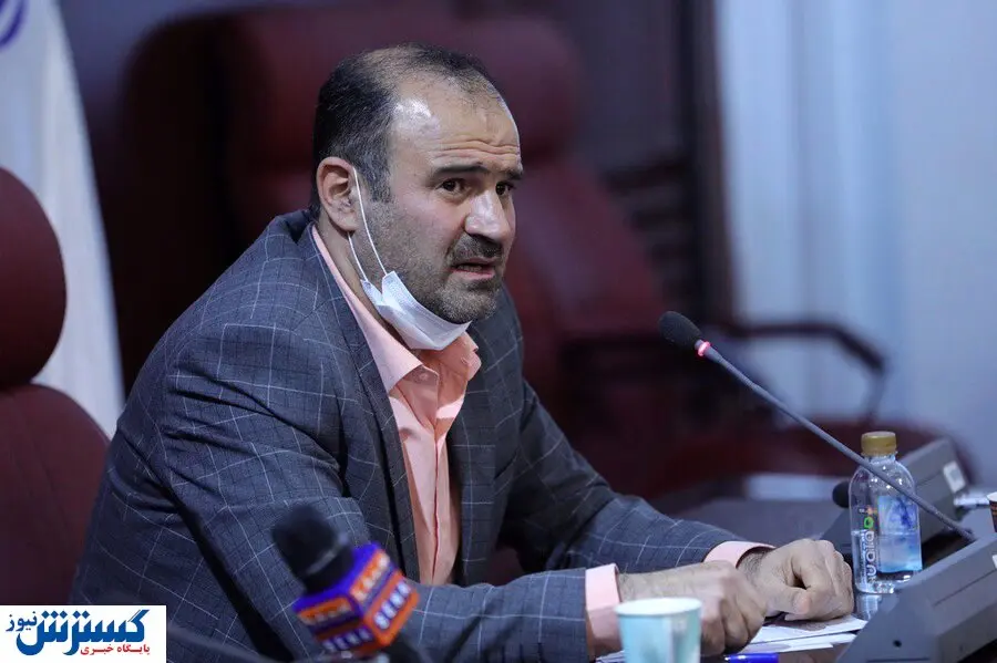 تصویب سه موضوع مهم بورسی