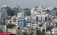 قیمت رهن کامل آپارتمان در تهران + جدول