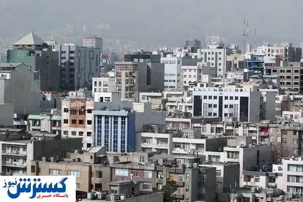 قیمت آپارتمان های انقلاب + جدول